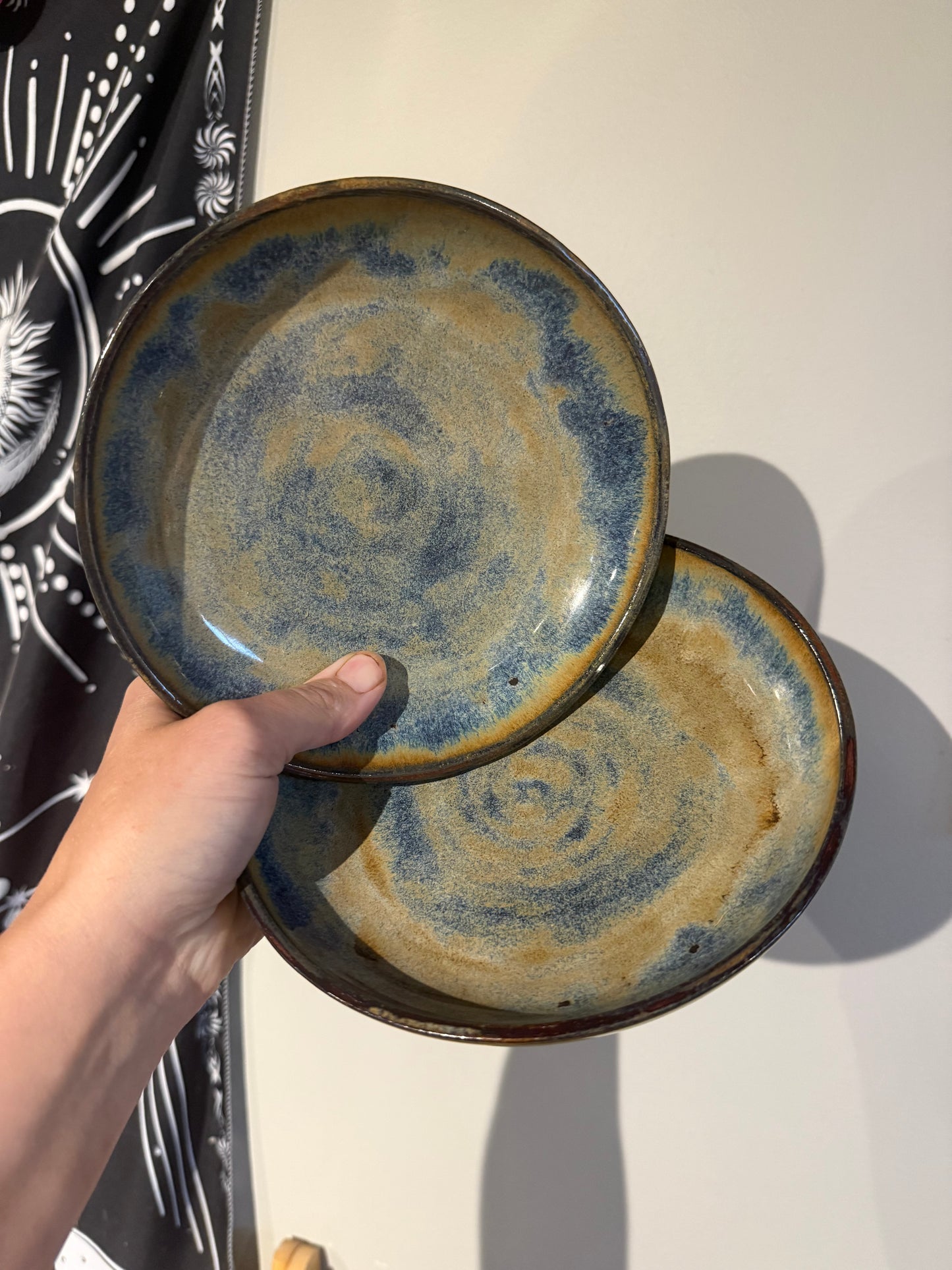 Small Pasta Dishes
