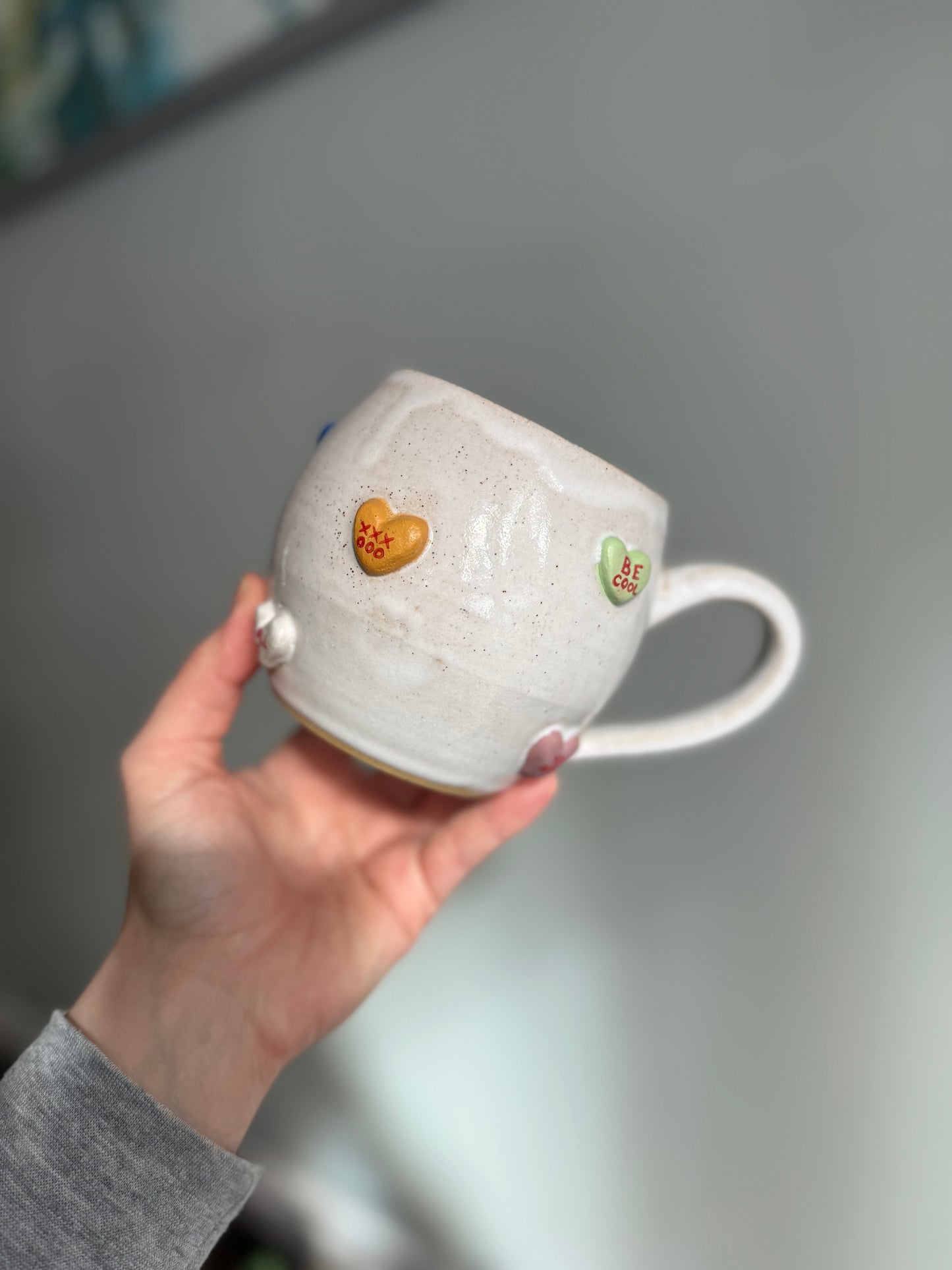Sweethearts Mug