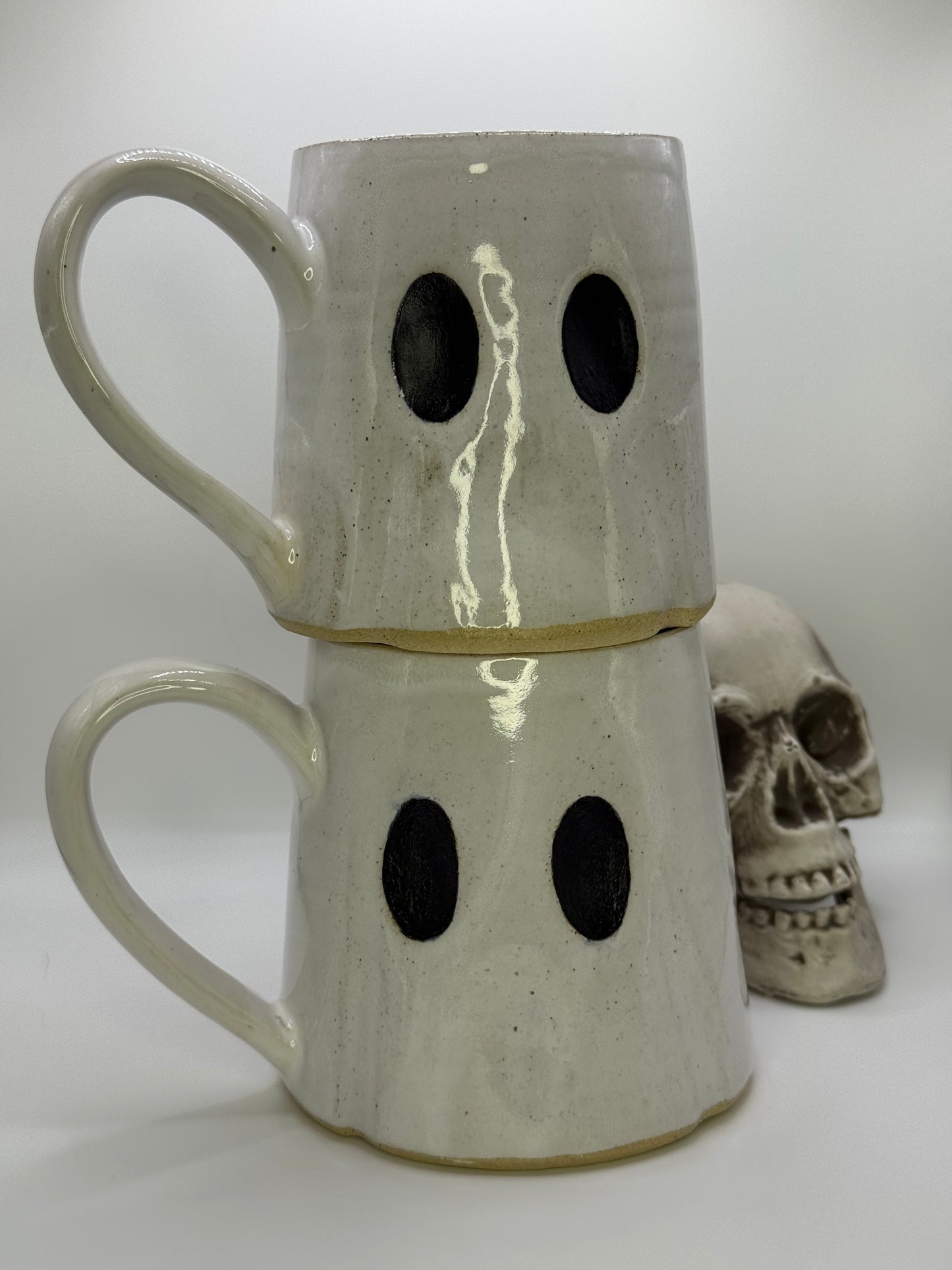 Ghost Mug