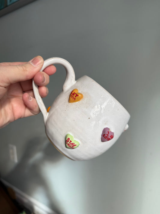 Self Love Mug