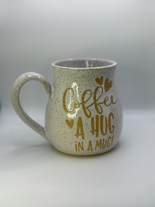 A Hug in a Mug