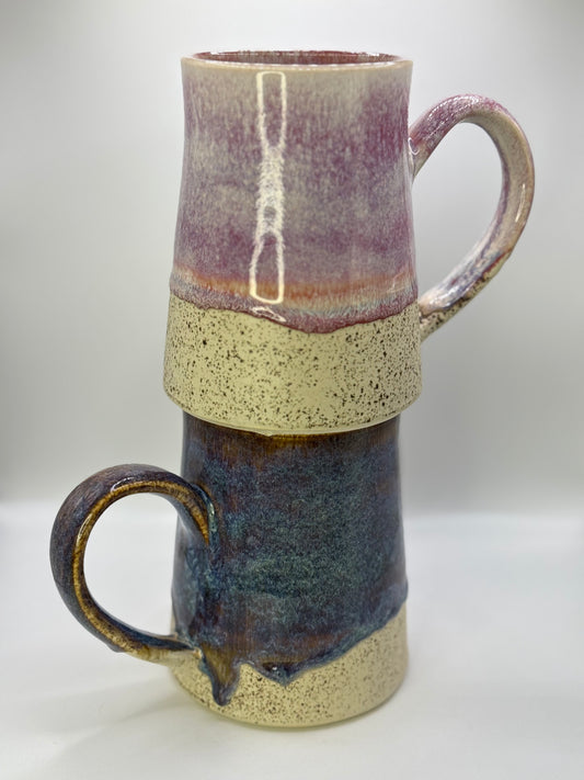 Drippy Mugs