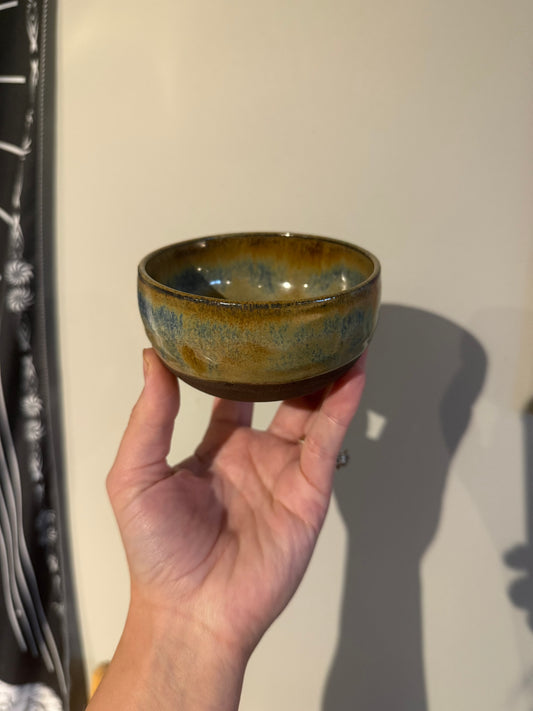 Small bowl