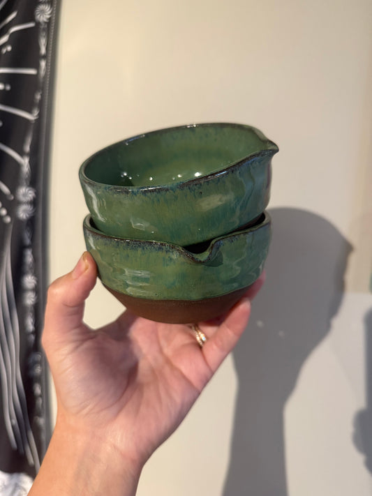 Matcha Bowls