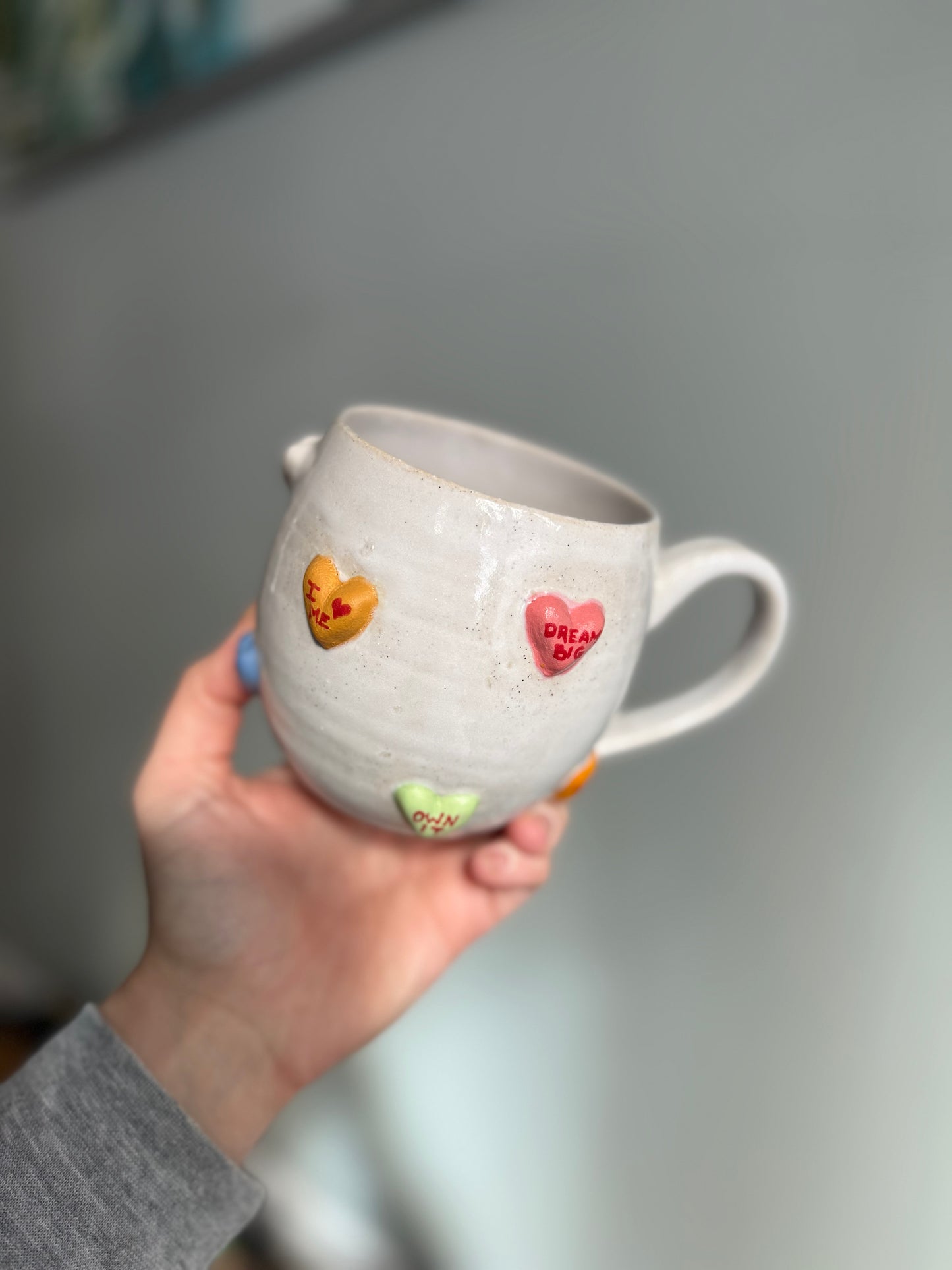 Self Love Mug
