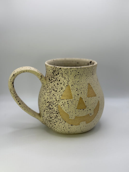Jack-o-latern