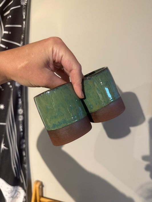 Espresso Cups