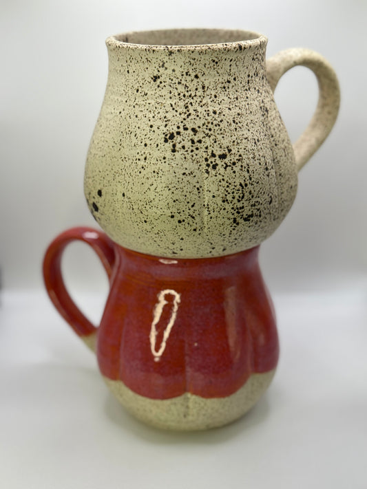 Pumpkin Mug