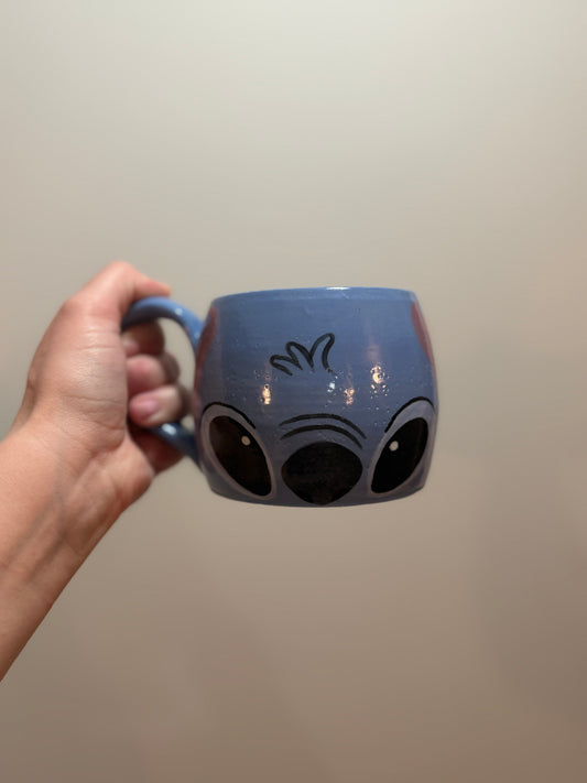 Stitch - PREORDER